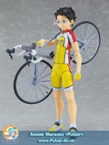 Оригинальная аниме фигурка figma - Yowamushi Pedal: Sakamichi Onoda