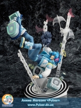 Оригинальная аниме фигурка DRAMAtical Murder - Aoba 1/7 Complete Figure