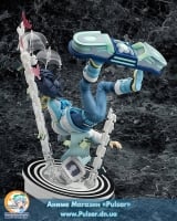 Оригинальная аниме фигурка DRAMAtical Murder - Aoba 1/7 Complete Figure