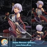 Оригинальная аниме фигурка THE IDOLM@STER Cinderella Girls - Sachiko Koshimizu Self-Proclaimed Cute Ver. (Regular Edition) (On Stage Edition ) 1/8 Complete Figure(