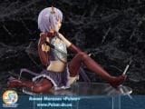 Оригинальная аниме фигурка THE IDOLM@STER Cinderella Girls - Sachiko Koshimizu Self-Proclaimed Cute Ver. (Regular Edition) (On Stage Edition ) 1/8 Complete Figure(