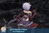 Оригинальная аниме фигурка THE IDOLM@STER Cinderella Girls - Sachiko Koshimizu Self-Proclaimed Cute Ver. (Regular Edition) (On Stage Edition ) 1/8 Complete Figure(