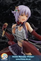 Оригинальная аниме фигурка THE IDOLM@STER Cinderella Girls - Sachiko Koshimizu Self-Proclaimed Cute Ver. (Regular Edition) (On Stage Edition ) 1/8 Complete Figure(