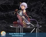 Оригинальная аниме фигурка THE IDOLM@STER Cinderella Girls - Sachiko Koshimizu Self-Proclaimed Cute Ver. (Regular Edition) (On Stage Edition ) 1/8 Complete Figure(