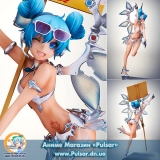 Оригінальна аніме фігурка Racing Miku Sepang Ver. 1/8 Complete Figure