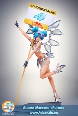 Оригінальна аніме фігурка Racing Miku Sepang Ver. 1/8 Complete Figure