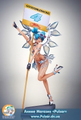 Оригінальна аніме фігурка Racing Miku Sepang Ver. 1/8 Complete Figure