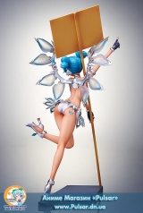 Оригінальна аніме фігурка Racing Miku Sepang Ver. 1/8 Complete Figure