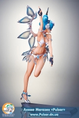 Оригінальна аніме фігурка Racing Miku Sepang Ver. 1/8 Complete Figure