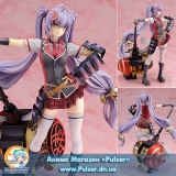 Оригінальна аніме фігурка Hyakka Ryoran Samurai Bride - Naoe Kanetsugu Samurai Master 1/8 Complete Figure