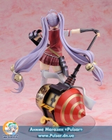 Оригінальна аніме фігурка Hyakka Ryoran Samurai Bride - Naoe Kanetsugu Samurai Master 1/8 Complete Figure