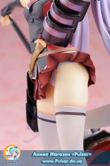 Оригінальна аніме фігурка Hyakka Ryoran Samurai Bride - Naoe Kanetsugu Samurai Master 1/8 Complete Figure