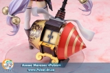 Оригінальна аніме фігурка Hyakka Ryoran Samurai Bride - Naoe Kanetsugu Samurai Master 1/8 Complete Figure