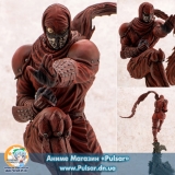 Оригінальна аніме фігурка Ninja Slayer - Vayne of Sokaiya Complete Figure