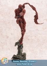 Оригінальна аніме фігурка Ninja Slayer - Vayne of Sokaiya Complete Figure