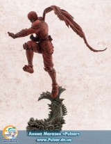 Оригінальна аніме фігурка Ninja Slayer - Vayne of Sokaiya Complete Figure