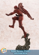 Оригінальна аніме фігурка Ninja Slayer - Vayne of Sokaiya Complete Figure