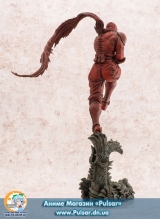 Оригінальна аніме фігурка Ninja Slayer - Vayne of Sokaiya Complete Figure