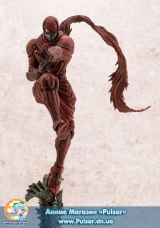 Оригінальна аніме фігурка Ninja Slayer - Vayne of Sokaiya Complete Figure