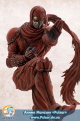 Оригинальная аниме фигурка Ninja Slayer - Vayne of Sokaiya Complete Figure