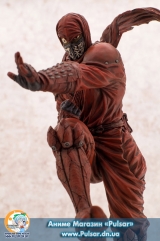 Оригінальна аніме фігурка Ninja Slayer - Vayne of Sokaiya Complete Figure