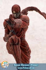 Оригінальна аніме фігурка Ninja Slayer - Vayne of Sokaiya Complete Figure