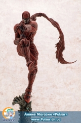 Оригінальна аніме фігурка Ninja Slayer - Vayne of Sokaiya Complete Figure