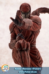 Оригінальна аніме фігурка Ninja Slayer - Vayne of Sokaiya Complete Figure