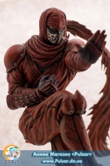 Оригінальна аніме фігурка Ninja Slayer - Vayne of Sokaiya Complete Figure