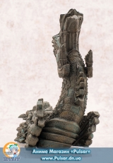 Оригінальна аніме фігурка Ninja Slayer - Vayne of Sokaiya Complete Figure