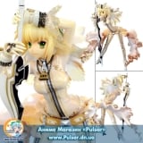 Оригінальна аніме фігурка Fate/EXTRA CCC - Saber 1/6 Complete Figure