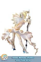 Оригінальна аніме фігурка Fate/EXTRA CCC - Saber 1/6 Complete Figure