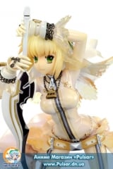 Оригинальная аниме фигурка Fate/EXTRA CCC - Saber 1/6 Complete Figure