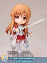 Оригинальная аниме фигурка Cu-poche - Sword Art Online: Asuna Posable Figure