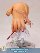 Оригинальная аниме фигурка Cu-poche - Sword Art Online: Asuna Posable Figure