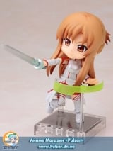 Оригинальная аниме фигурка Cu-poche - Sword Art Online: Asuna Posable Figure
