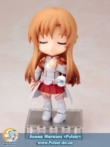 Оригинальная аниме фигурка Cu-poche - Sword Art Online: Asuna Posable Figure