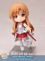 Оригинальная аниме фигурка Cu-poche - Sword Art Online: Asuna Posable Figure