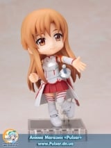 Оригинальная аниме фигурка Cu-poche - Sword Art Online: Asuna Posable Figure