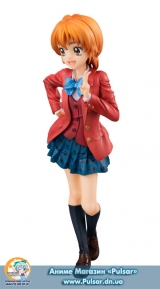 Оригінальна аніме фігурка Sekai Seifuku Sakusen - Futari wa Pretty Cure: Nagisa Misumi 1/10 Complete Figure