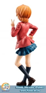 Оригінальна аніме фігурка Sekai Seifuku Sakusen - Futari wa Pretty Cure: Nagisa Misumi 1/10 Complete Figure