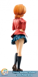 Оригінальна аніме фігурка Sekai Seifuku Sakusen - Futari wa Pretty Cure: Nagisa Misumi 1/10 Complete Figure