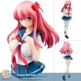 Оригинальная аниме фигурка Sekai Seifuku Sakusen - Saki Zenkoku Arc: Nodoka Haramura 1/10 Complete Figure