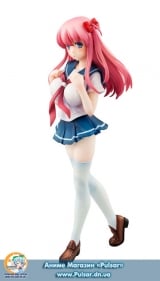 Оригинальная аниме фигурка Sekai Seifuku Sakusen - Saki Zenkoku Arc: Nodoka Haramura 1/10 Complete Figure