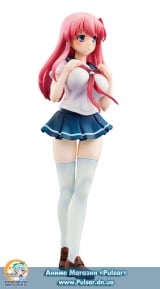 Оригинальная аниме фигурка Sekai Seifuku Sakusen - Saki Zenkoku Arc: Nodoka Haramura 1/10 Complete Figure