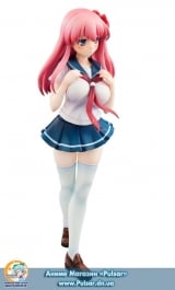 Оригинальная аниме фигурка Sekai Seifuku Sakusen - Saki Zenkoku Arc: Nodoka Haramura 1/10 Complete Figure