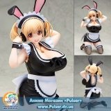 Оригинальная аниме фигурка Super Pochaco Bunny Ver. 1/4 Complete Figure