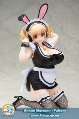 Оригинальная аниме фигурка Super Pochaco Bunny Ver. 1/4 Complete Figure
