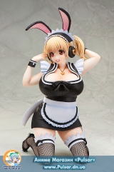 Оригинальная аниме фигурка Super Pochaco Bunny Ver. 1/4 Complete Figure