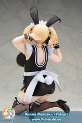 Оригинальная аниме фигурка Super Pochaco Bunny Ver. 1/4 Complete Figure